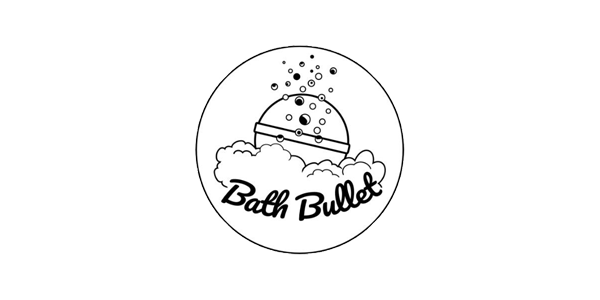 logo Bath Bullet