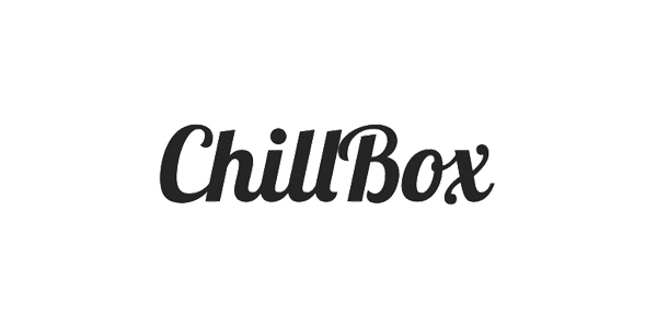 logo Chillbox