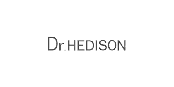 logo Dr. Hedison