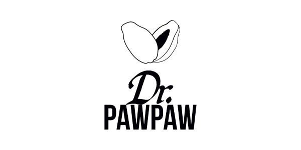 logo DR PAW PAW