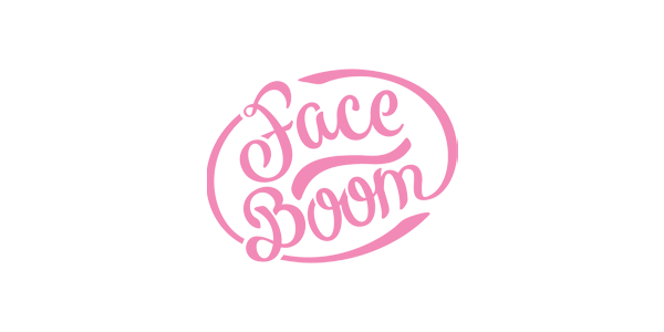 logo FaceBoom