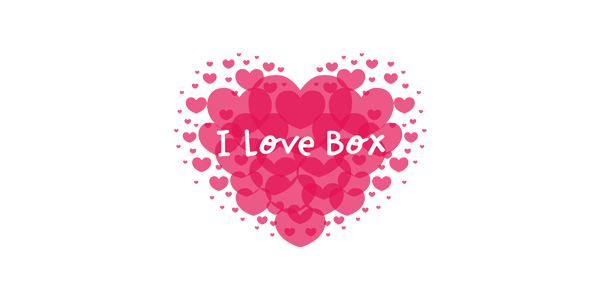 logo I Love Box