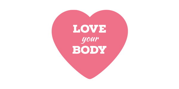 logo Love Your Body