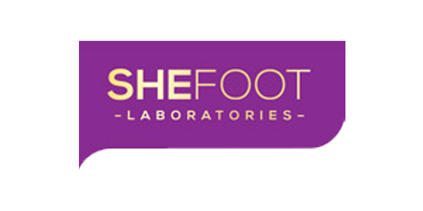 logo SheFoot