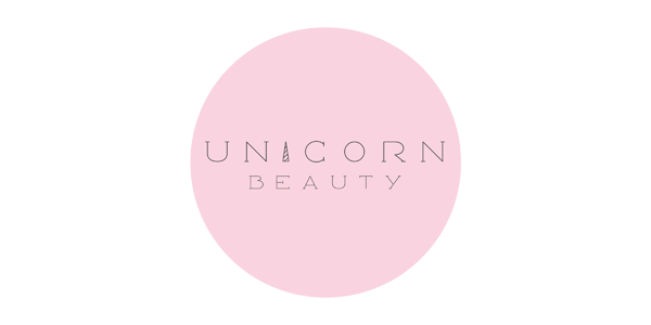 logo unicornbeauty