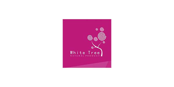 logo WhiteTree