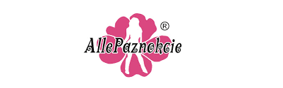 logo Allepaznokcie