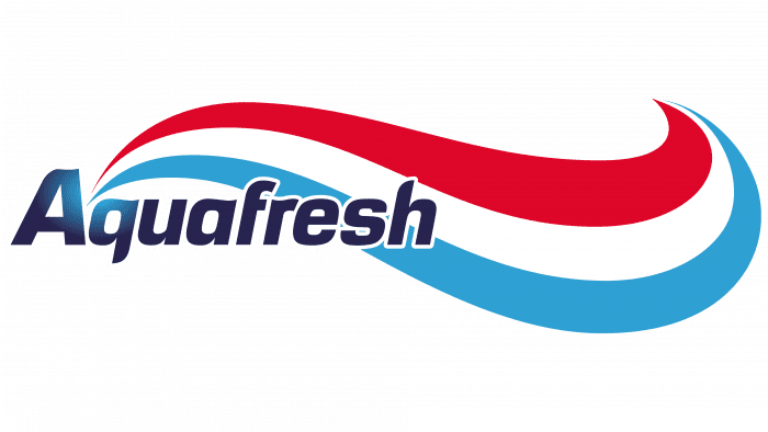 logo Aquafresh