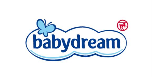 logo Babydream