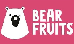 logo Bear Fruits