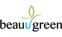 logo BeauuGreen