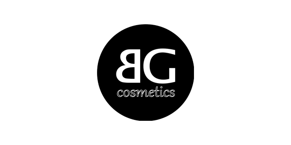 logo BG Cosmetics