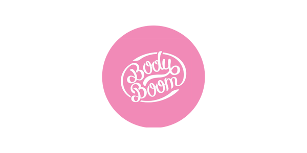 logo BodyBoom
