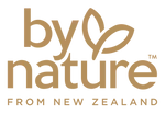 logo By nature