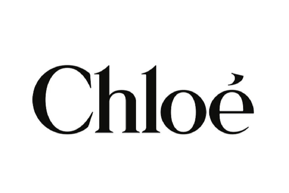 logo Chloe