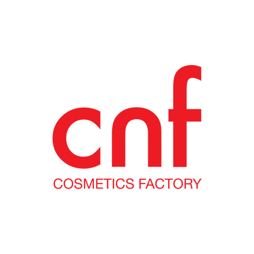 logo CNF Cosmetics