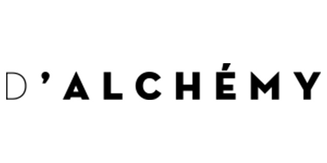 logo d'Alchemy