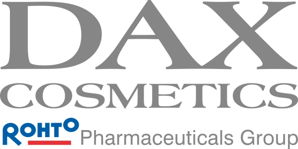 logo Dax Cosmetics
