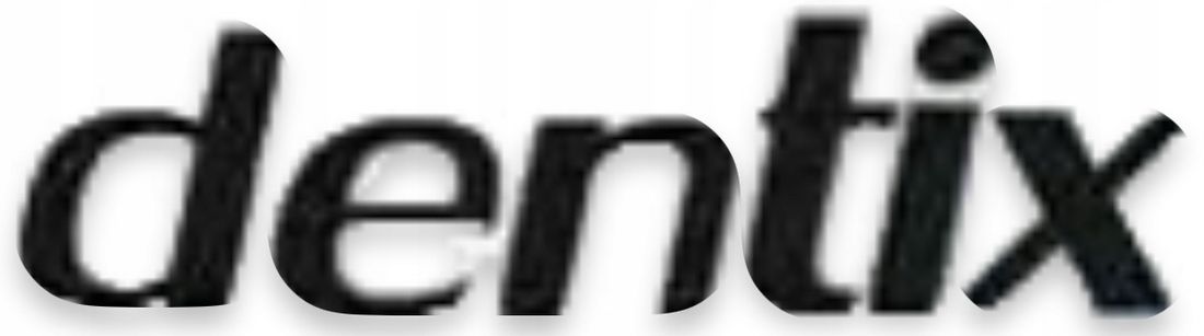 logo Dentix