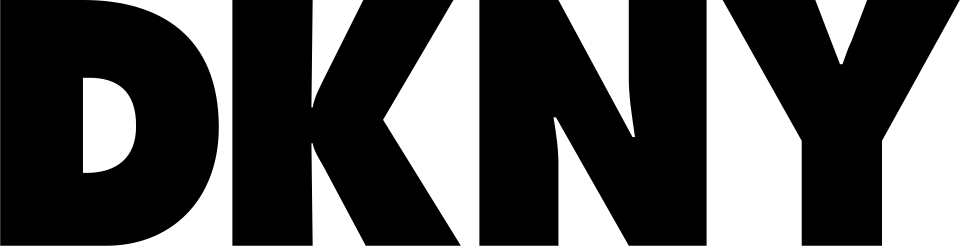 logo DKNY