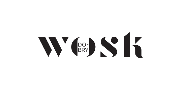 logo dobry wosk