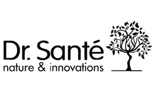 logo Dr. Santé