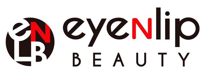 logo Eyenlip Beauty