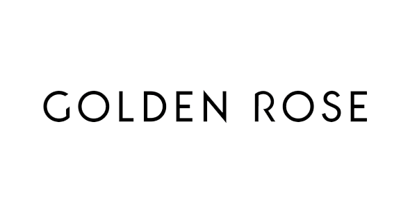 logo Golden Rose