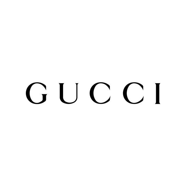 logo Gucci