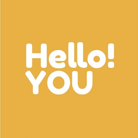 logo Hello! You
