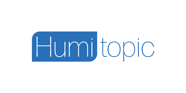 logo Humitopic