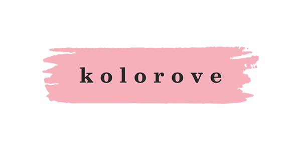 logo Kolorove