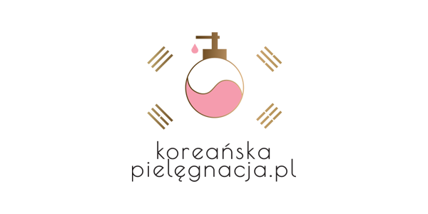 logo koreańska pielęgnacja.pl