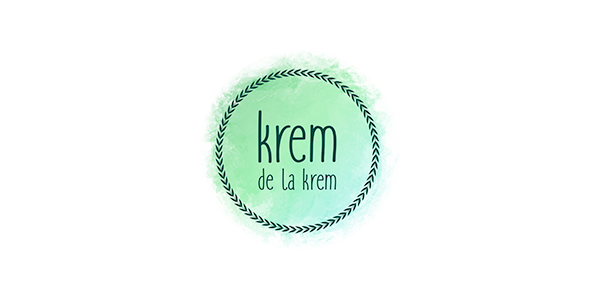 logo krem de la krem