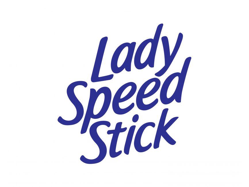 logo Lady Speed Stick