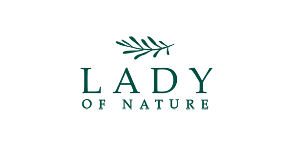 logo Lady of Nature