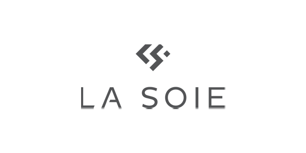 logo La Soie Jewellery