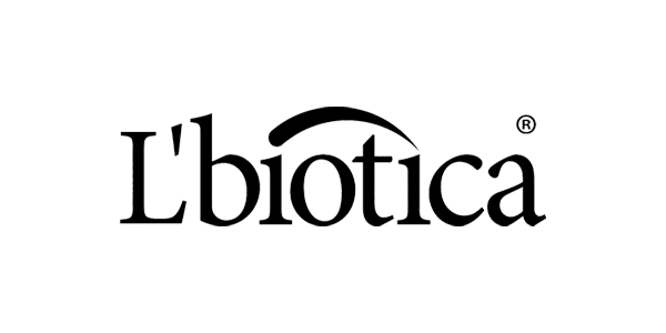 logo L'biotica