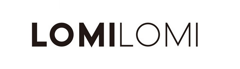logo LOMI LOMI