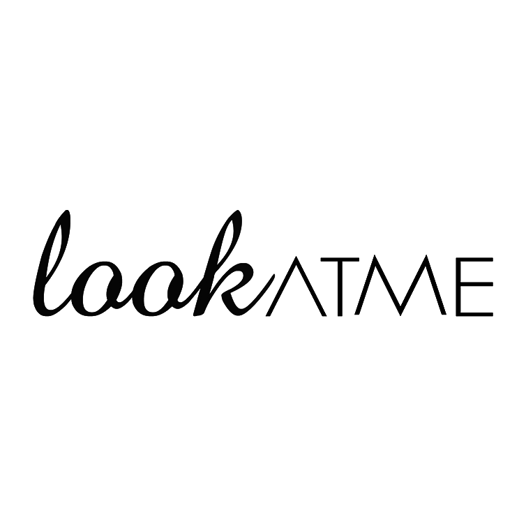 logo Look At Me