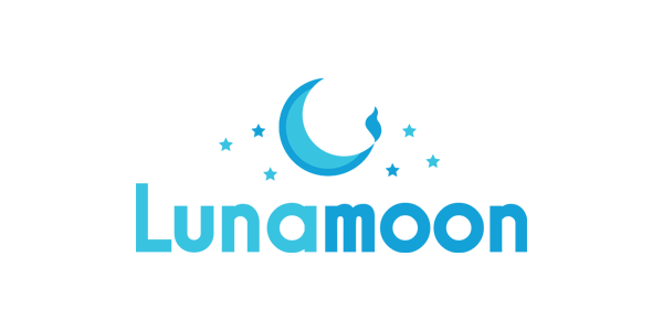 logo Lunamoon