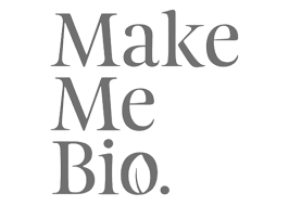logo Make Me Bio