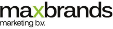 logo Maxbrand Cosmetics
