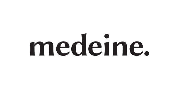 logo Medeine