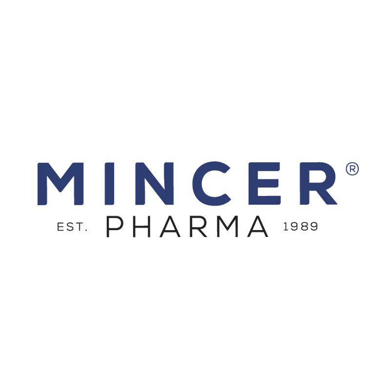 logo Mincer Pharma