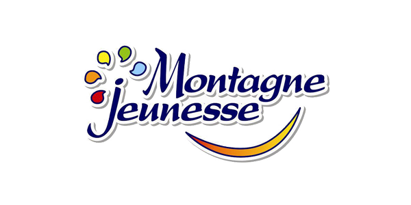 logo Montagne Jeunesse