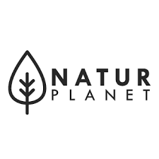 logo Natur Planet
