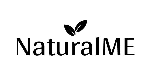 logo NaturalMe