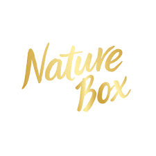 logo Nature Box
