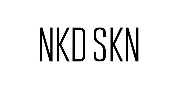logo NKD SKN